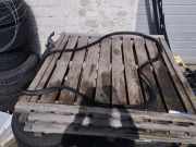 Dichtung für Koffer-/Laderaumklappe Ford Focus IV (HN)