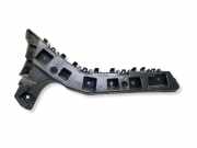 Stoßstangenhalterung hinten links FORD MONDEO V Hatchback 1.6 TDCi DS7317A882B