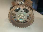 Kraftstoffpumpe Citroen C4 I (LC) 0445010102