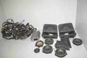 Lautsprechersystem BMW 4er Gran Coupe (F36) 9210149
