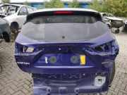 Kofferraumdeckel NISSAN QASHQAI II (J11, J11_) 1.5 dCi