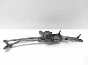 Scheibenwischermechanismus vorne