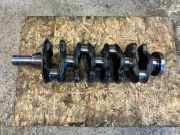 Kurbelwelle TOYOTA RAV 4 IV (_A4_) 2.0 D 4WD (ALA41_)