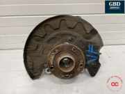 Achsschenkel (ABS) links vorne Audi A3 (8V) 5Q0407253C