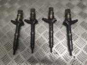 Einspritzventil Set TOYOTA PREVIA (_R3_) 2.0 D-4D (CLR30_) 06D03164