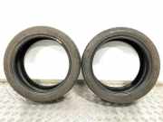 Leistensatz Außenverkleidung MAZDA 3 Sedan (BL) 2.2 MZR CD 19545R16