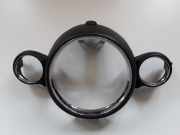 Geschwindigkeitsmesserverkleidung MINI CLUBMAN (R55) Cooper D 12273713