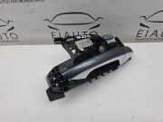 Türaußengriff hinten rechts MERCEDES-BENZ S (W221) S 320 CDI (221.022, 221.122) A2217601634