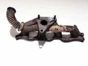 Auspuffkrümmer Volvo S40 I (644)