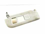 Sonnenblende links Audi A6 Avant (4G, C7) 4G0857551