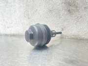 Ölfiltergehäusedeckel OPEL ZAFIRA B (A05) 1.9 CDTI 90571724