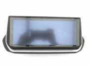 Navigationsanzeige PEUGEOT 2008 II 1.2 PureTech 130 9824619980