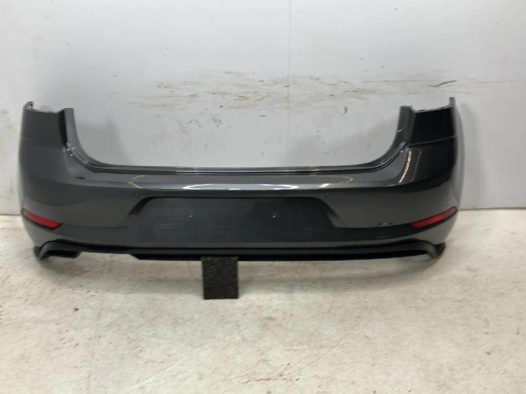 Hintere Stoßstange VW GOLF VII (5G1, BQ1, BE1, BE2) 2.0 GTD 5G6807417BQ