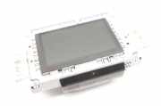 Navigationsanzeige VOLVO V40 Hatchback D3 31384953