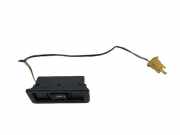 Heckklappenöffnungstaste JAGUAR XJ (XJ40, XJ81) 6 4.0 DBC5028