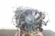 Motor ohne Anbauteile (Benzin) Land Rover Range Rover Sport (L320) 30DDTX