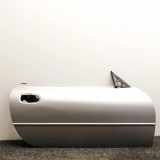 Vordere rechte Tür JAGUAR XK 8 Coupe (X100) 4.0 FJA3028AE