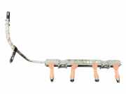 Einspritzdüse TOYOTA YARIS (_P9_) 1.4 D-4D (NLP90_) 2325021091