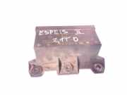 Zündkerzenrelais RENAULT ESPACE II (J/S63_) 2.1 TD (J633, J634, J/S635, J/S63D) 7700856789