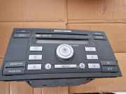 Radio/Navigationssystem-Kombination Ford Focus C-Max (DM2) 4M5T18C815AE