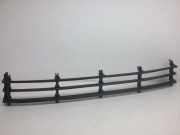 Gitter vorne unten SKODA OCTAVIA I Combi (1U5) 1.9 TDI