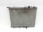 Kühler Peugeot 307 () 63502