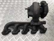 Turbolader VOLVO S80 I (TS, XY) 2.4 D5 8653146