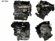 Motor BMW X3 (F25) xDrive 20 d B47D20A