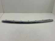 Front Bumper Center Moulding TOYOTA AURIS (_E18_) 1.8 Hybrid (ZWE186_) 5211202040