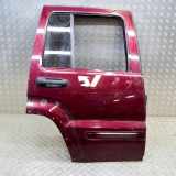 Tür hinten rechts JEEP CHEROKEE (KJ) 3.7 4x4 55136700AG