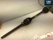 Kardanwelle Opel Vivaro B Combi (X82) 1617416480