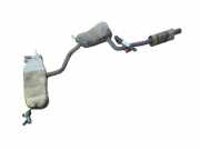 Auspuffanlage hinten VW Golf V Variant (1KM) WK052