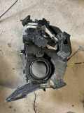 HEIZUNGSKASTEN GEBLÄSEKASTEN KLIMAKASTEN MITSUBISHI COLT VI (Z3_A, Z2_A) 1.5 CZT MR568920