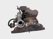 Turbolader FIAT ULYSSE (220_) 2.1 TD 9621716680