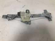 Türfensterheber hinten links PEUGEOT 5008 1.6 HDi 9683671680