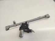 Fensterheber vorne rechts CITROËN JUMPER Furgon 2.2 HDi 120 3H5142A 73001003
