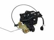 Verriegelung Tür rechts VW CADDY III Furgon (2KA, 2KH, 2CA, 2CH) 1.9 TDI 2K0843654BB