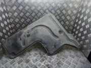 Hinterer mittlerer unterer Schutz BMW 7 (E65, E66, E67) 730 Ld 51717020537