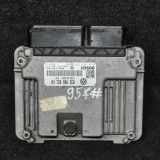 Motorsteuergerät VW GOLF V (1K1) 1.9 TDI 03G906021KQ 03G906021KQ 0281013233