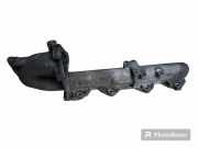 Ansaugbrücke NISSAN PRIMASTAR Furgon (X83) 2.0 dCi 115