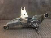 Wischermotor hinten Nissan Murano I (Z50) 34969581