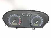 Tachometer Skoda Fabia (6Y) 6Y0920883E