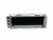 Navigationsanzeige RENAULT LAGUNA III (BT0/1) 1.5 dCi (BT00, BT0A, BT0T, BT1J) 280346458R
