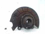 Achsschenkel (ABS) rechts vorne VW Touran (1T1, 1T2)