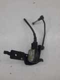 Height Level Sensor Lever AUDI A6 C6 (4F2) 3.0 TDI quattro 1T0907503