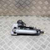 Türaußengriff vorne links AUDI A8 D4 (4H_) 4.2 TDI quattro 4H0837885