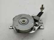 Anschlag zum Schließen der Heckklappe PEUGEOT 4007 (GP_) 2.2 HDi 080331