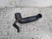 Luftansaugschlauch - vom Luftfilter zur Turbine MITSUBISHI PAJERO III (V7_W, V6_W) 2.5 TDi 4M41