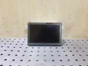 Navigationsanzeige LAND ROVER RANGE ROVER SPORT II (L494) 3.0 D 4x4 7505350068 EK6210E889AF