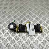 Kopfstütze Mercedes-Benz S-Klasse (W221) A2219700025